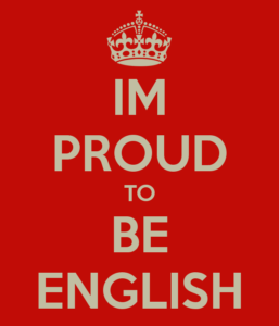 English